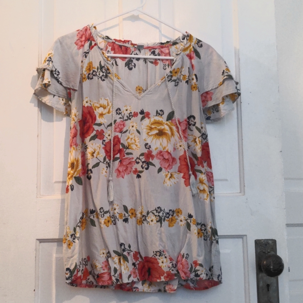Old Navy top